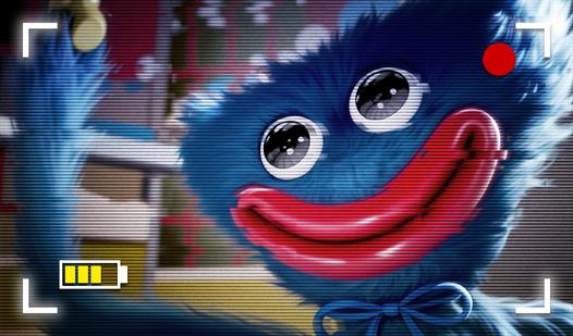 Game Screenshot Five Nights at Huggy