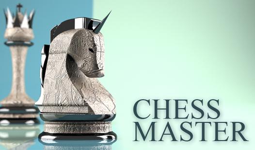 Game Screenshot Chess Master