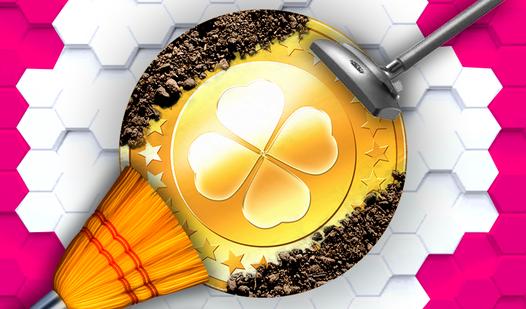 Game Screenshot Restorer