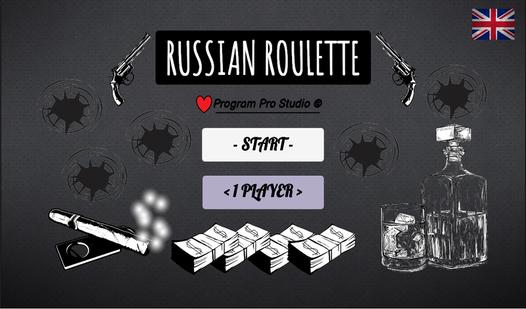 Game Screenshot Russian roulette