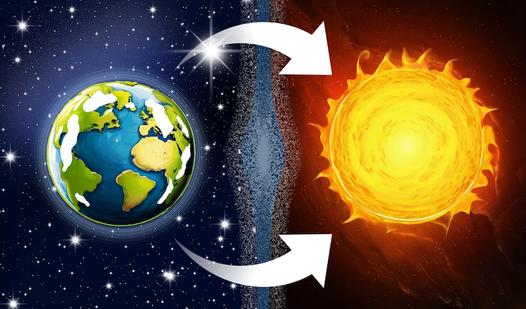 Game Screenshot Merger the Planets