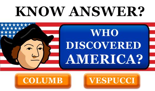 Game Screenshot Trivia Quiz: Who is this?