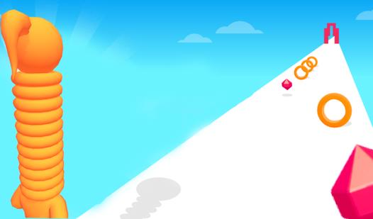 Game Screenshot Long Neck