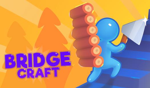 Game Screenshot Bridge Craft