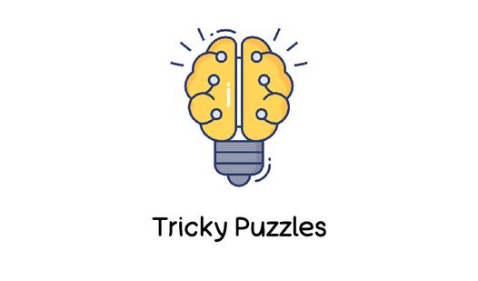Game Screenshot Brain Test - Tricky Puzzles