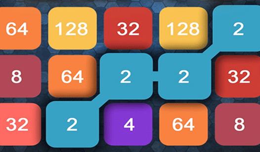 Game Screenshot Antistress Numbers