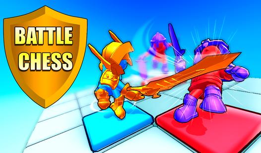 Game Screenshot Battle Chess