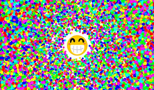 Game Screenshot Эволюция Шаров