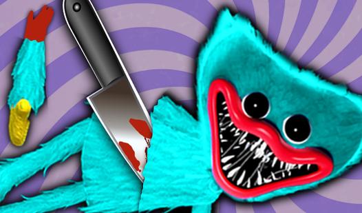 Game Screenshot Разрежь Хаги Ваги!