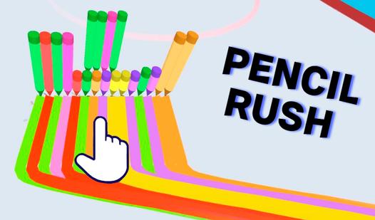 Game Screenshot PencilRush