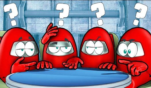 Game Screenshot Imposter Among Zombies: Story