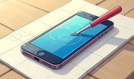 Game Screenshot Симулятор создания смартфонов