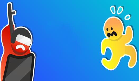 Game Screenshot Cops Escape