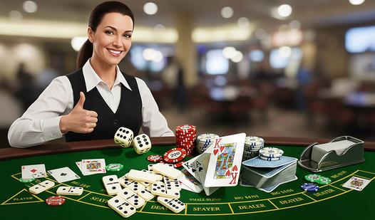 Game Screenshot Board and card games