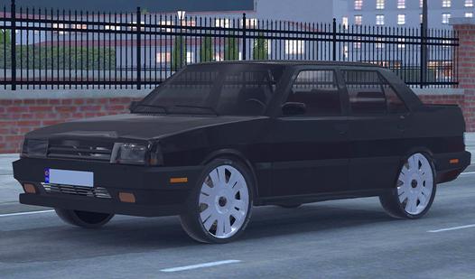 Game Screenshot Tofas Sahin Online