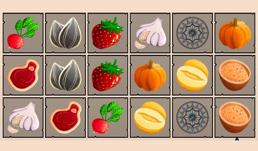 Game Screenshot Find a Couple: Big edition