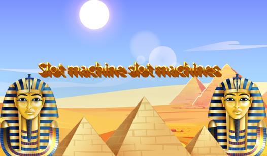 Game Screenshot Slot machine slot machines