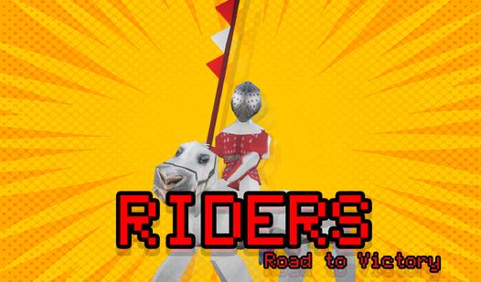 Game Screenshot Riders: Road to Victory