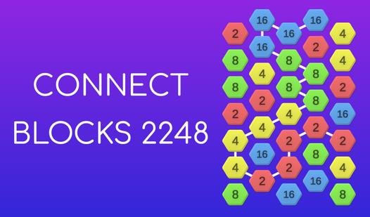 Game Screenshot Connect Blocks 2248