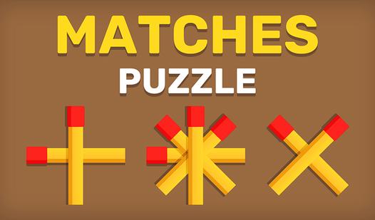 Game Screenshot Matches Puzzle