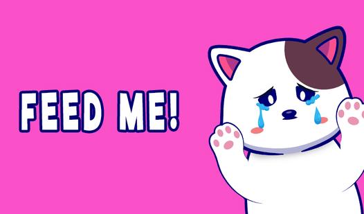 Game Screenshot My Tamagotchi