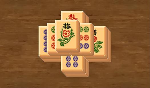 Game Screenshot Mahjong Tiles