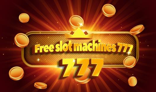 Game Screenshot Free slot machines 777