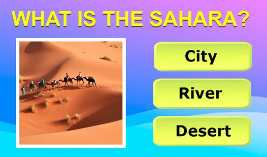 Game Screenshot Millionaire: Quiz 2025