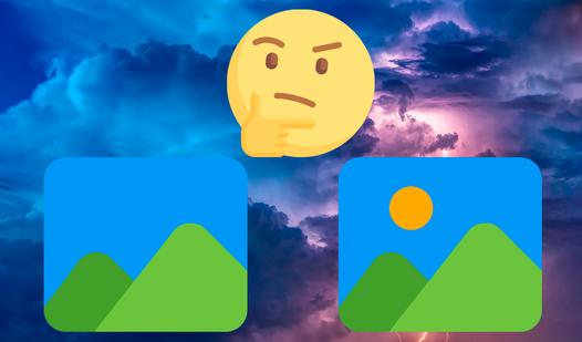 Game Screenshot Spot the differences: assorted