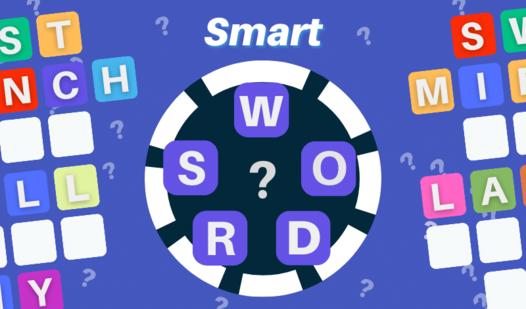 Game Screenshot Smart Words