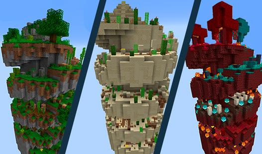 Game Screenshot Spiral parkour
