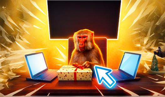 Game Screenshot Некстбот: Cюжет