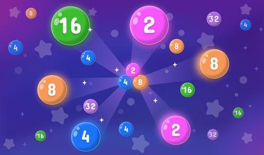 Game Screenshot Balls 1024