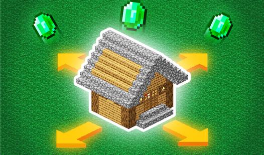 Game Screenshot Mine: Village Simulator