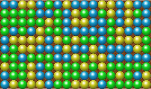 Game Screenshot Remove Balls