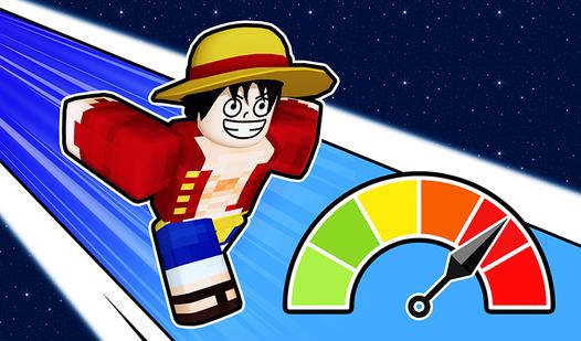 Game Screenshot Anime Racing Clicker
