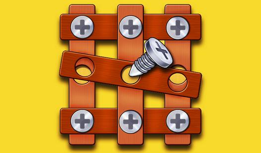 Game Screenshot Tighten bolts and nuts