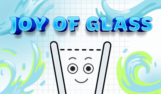 Game Screenshot Joy of Glass