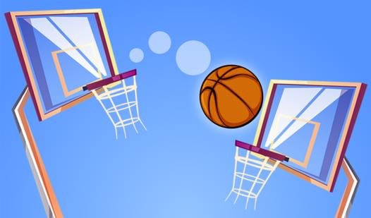 Game Screenshot Make The Best Throw