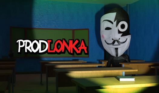 Game Screenshot Prodlonka