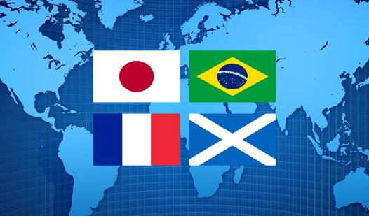 Game Screenshot Викторина: Флаги