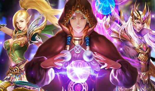 Game Screenshot Сила Ярости