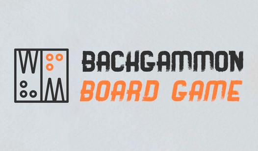 Game Screenshot Backgammon: Board Game