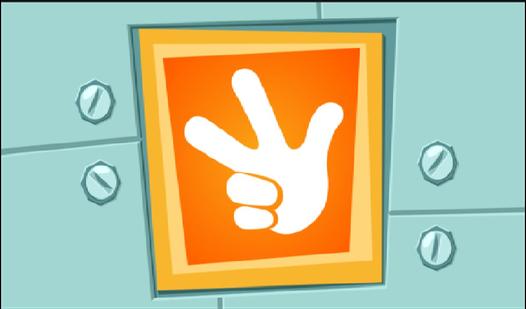 Game Screenshot Fiksiki | Super test