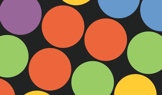 Game Screenshot Bubble Breaker