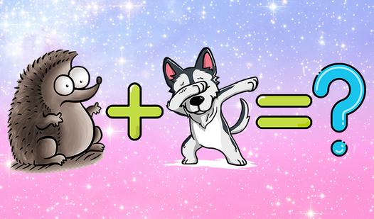 Game Screenshot Alchemy: Animals