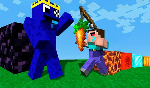 Game Screenshot Noob snake 2048