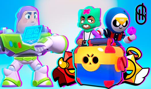 Game Screenshot Bubble Stars boxes: Ollie, Meeple & Lightyear