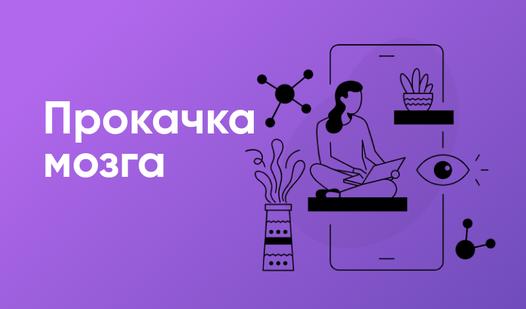 Game Screenshot Прокачка мозга