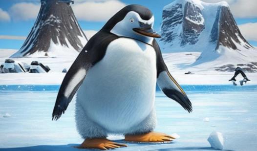 Game Screenshot Yetisports